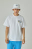 STAY EVEN TEE / ステイイーブンTシャツ