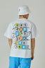 STAY EVEN TEE / ステイイーブンTシャツ