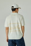 SS KNIT POLO / 半袖ニットポロ