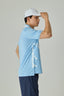 Follow Through Pique Polo / フォロースルーポロシャツ
