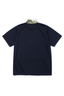 GOLF COURSE MOCK NECK TEE / ゴルフコースモックネック