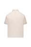 SNAP PLACKET POLO / スナッププラケットポロ