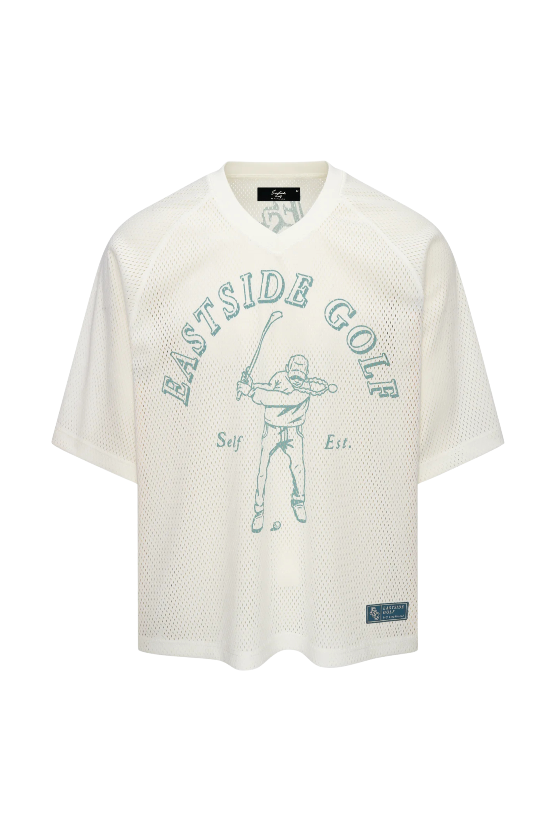 FIELD JERSEY