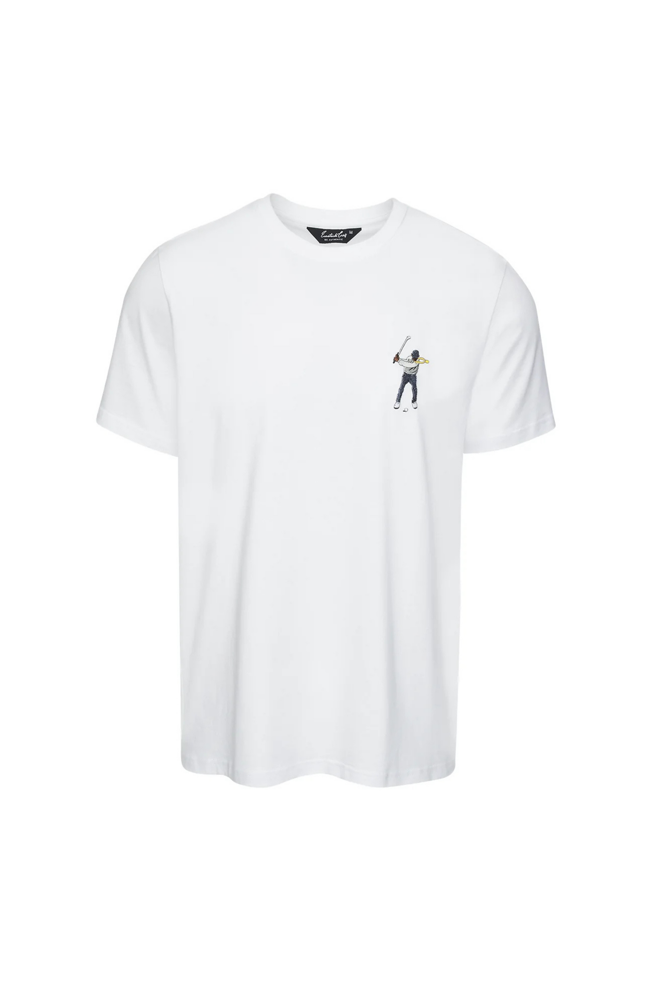 CORE SS TEE