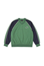 WIND CHEATER SHIRT / ウィンドチーターシャツ
