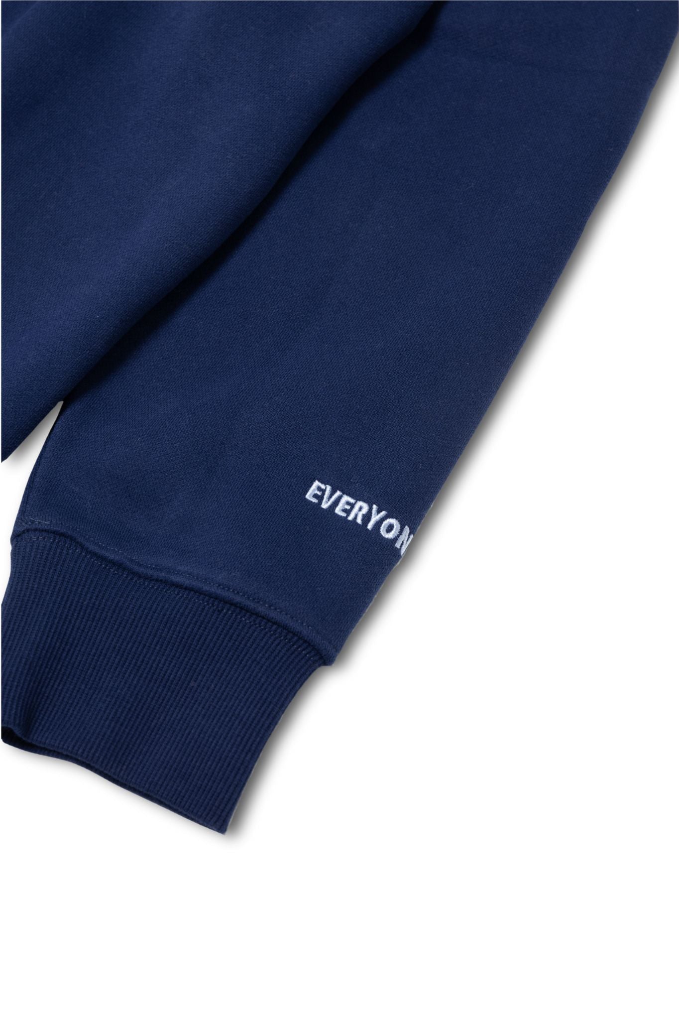 COLLEGIATE FLEECE CREW / カレッジ風ロゴスエットシャツ – Eastside