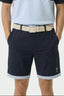 STANDARD COLOR BLOKING SHORT PANTS / カラーブッキングショーツ