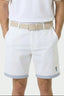 STANDARD COLOR BLOKING SHORT PANTS / カラーブッキングショーツ