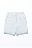 STANDARD COLOR BLOKING SHORT PANTS / カラーブロッキングショーツ
