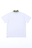 GOLF COURSE MOCK NECK TEE / ゴルフコースモックネック