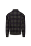 POLO SWEATER / ニットポロセーター