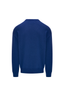 INTARSIA SWINGMAN SWEATER / インターシャスウィングマンセーター