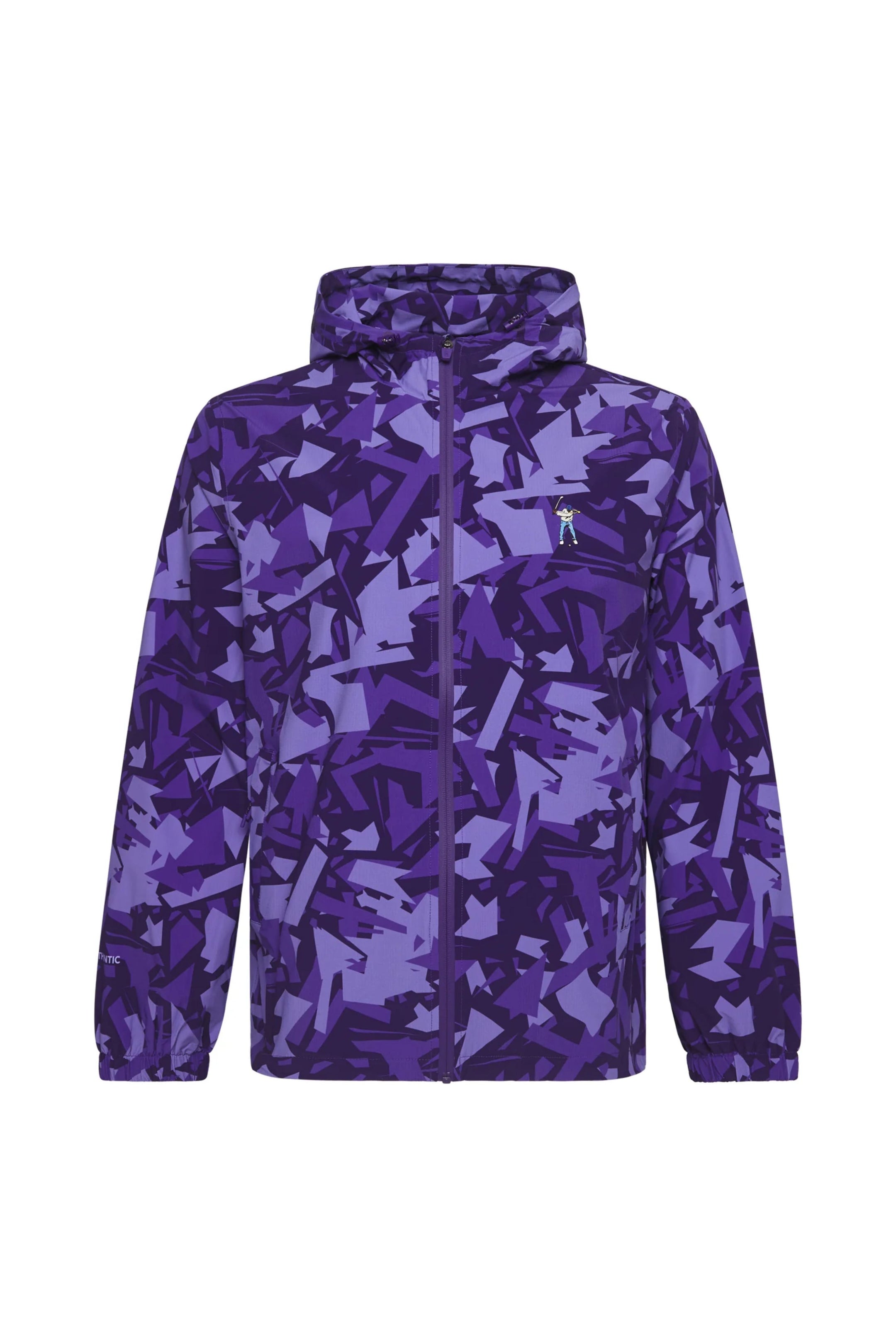 WIND BREAKER