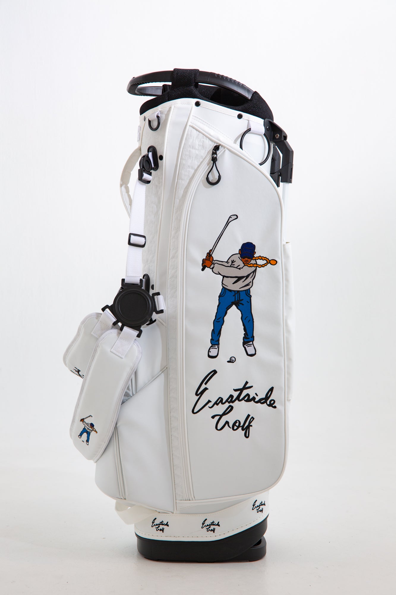 Eastside Golf□Golf Stand Bag□ゴルフバッグ□