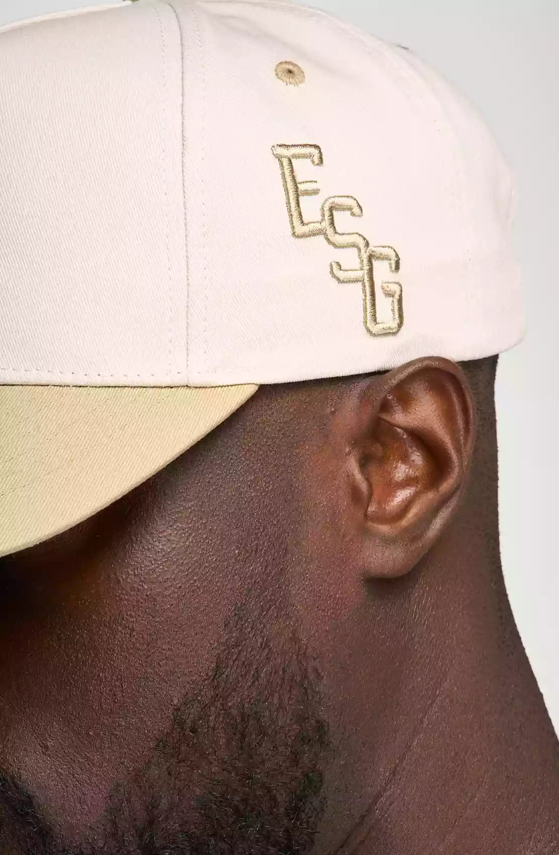 5-PANEL 2 TONE HAT/ 5パネルキャップ2トーンキャップ