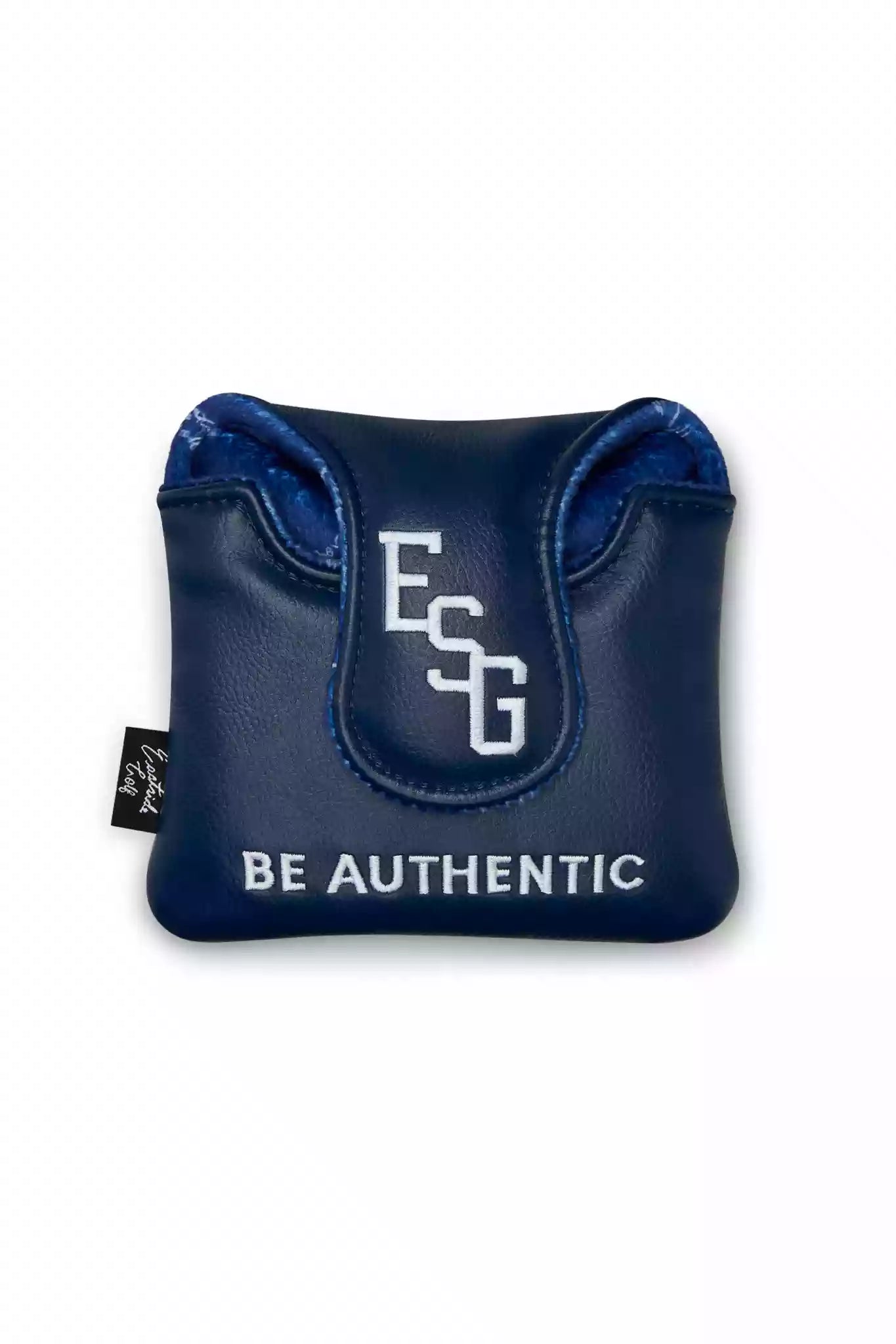 MALLET HEAD COVER / パラダイスマレットカバー – Eastside Golf