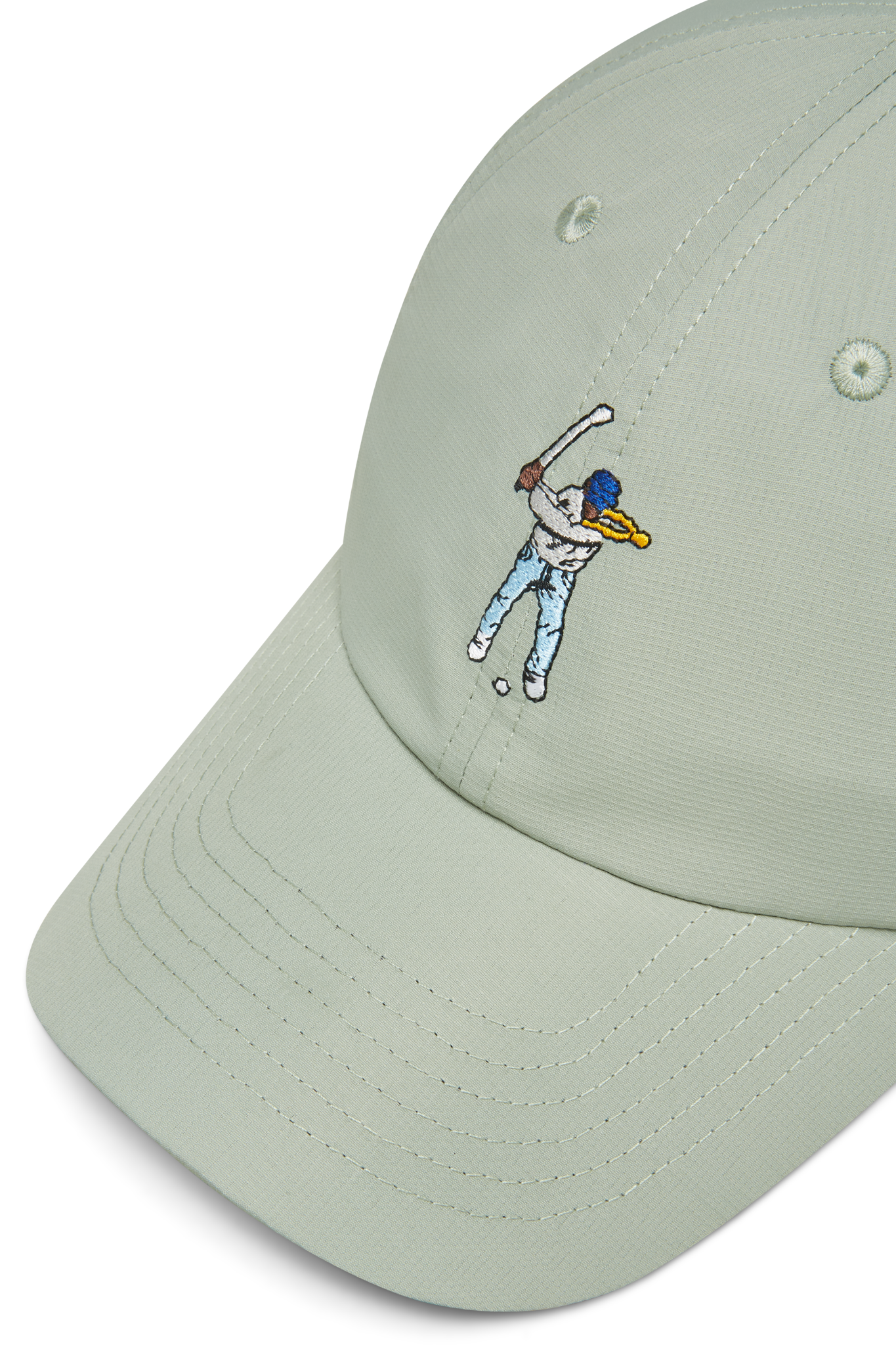 ジョーダン×イーストサイドゴルフ ゴルフ キャップ ホワイト ジョーダン×イーストサイドゴルフ ゴルフ キャップ ホワイト