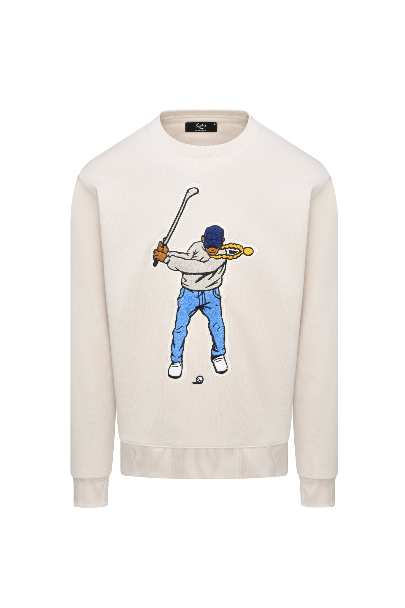 Eastside Golf イーストサイドゴルフ 試着のみXL Eastside Golf イーストサイドゴルフ 試着のみXL