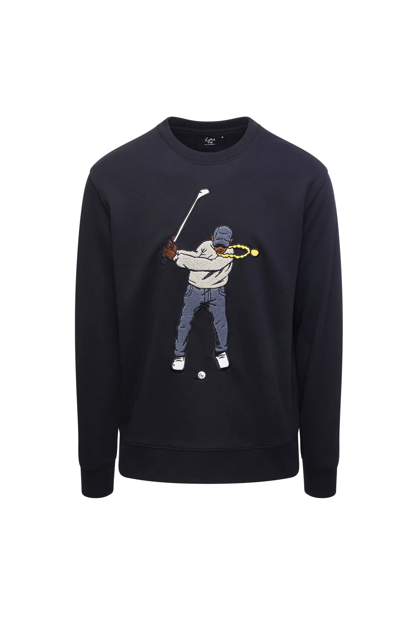 CORE FLEECE SWINGMAN CREW / コアスウェットシャツ(スウィングマン CORE FLEECE SWINGMAN CREW / コアスウェットシャツ(スウィングマン