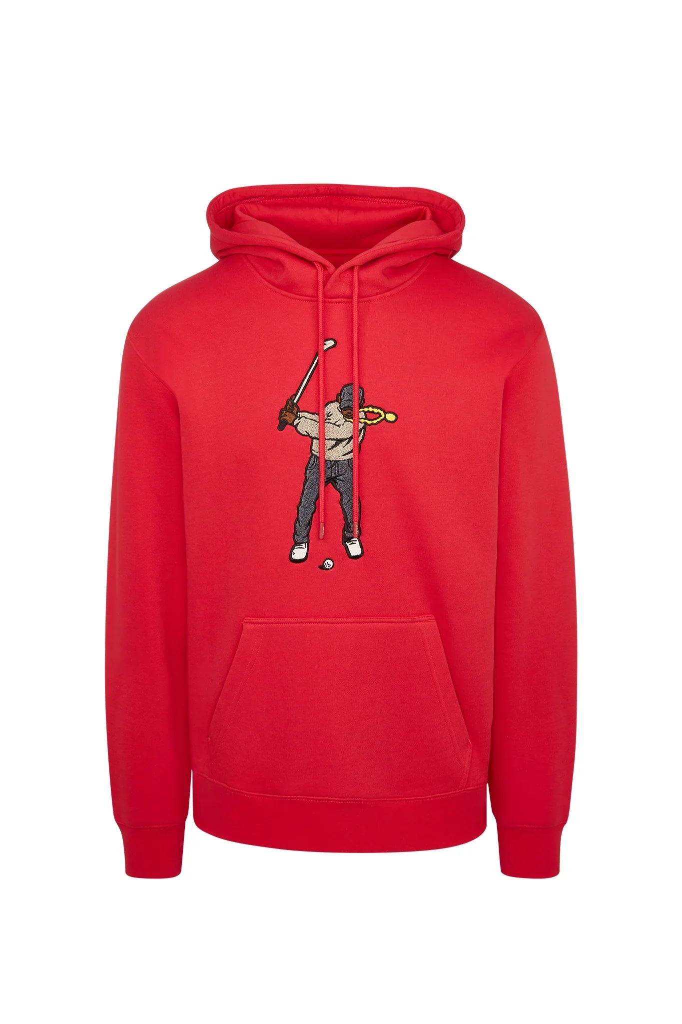 JORDAN × Eastside GOLF】新品フリースパーカー ゴルフ 【公式通販】