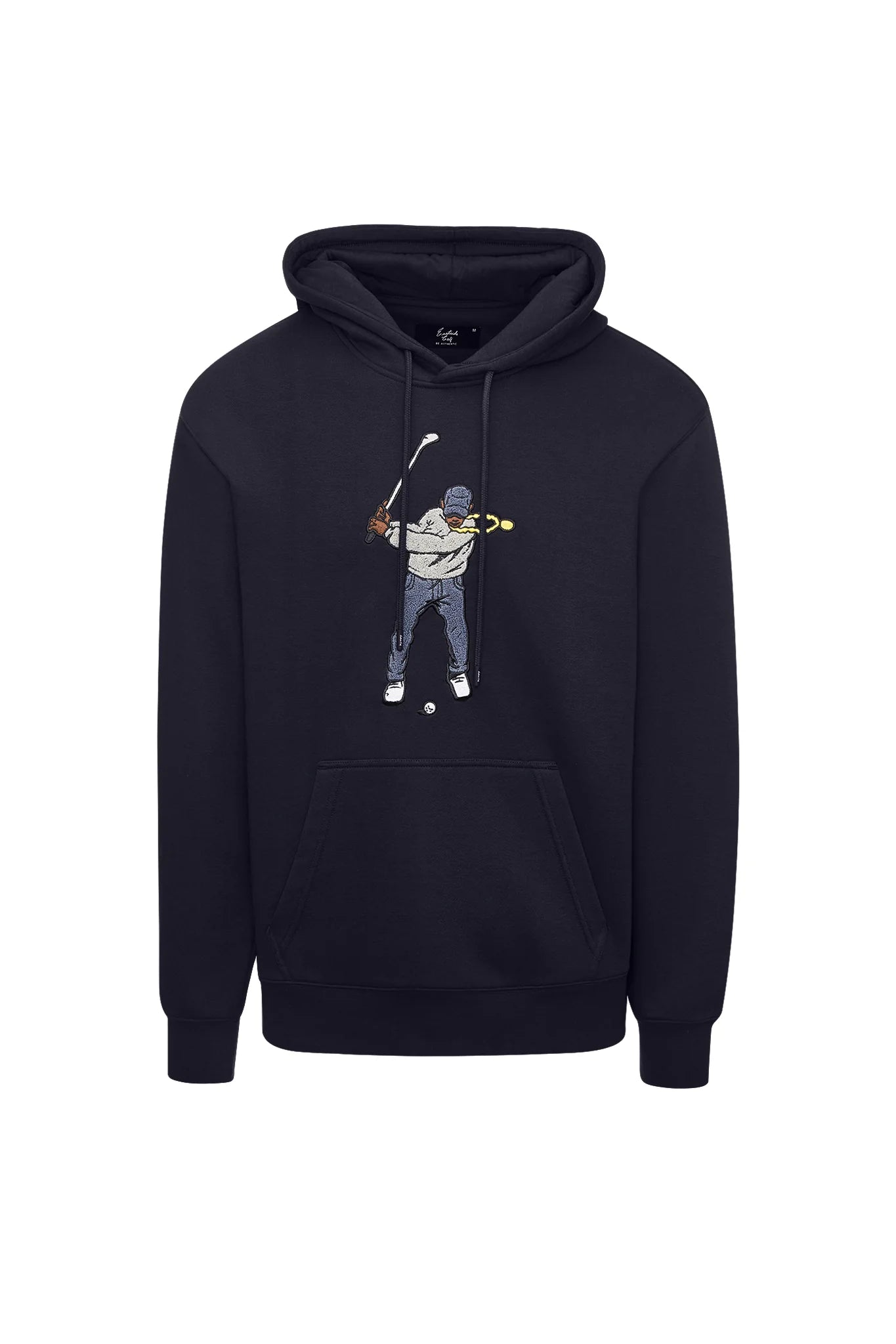 CORE FLEECE HOODIE SWINGMAN / スウィングマンコアパーカー CORE FLEECE HOODIE SWINGMAN / スウィングマンコアパーカー