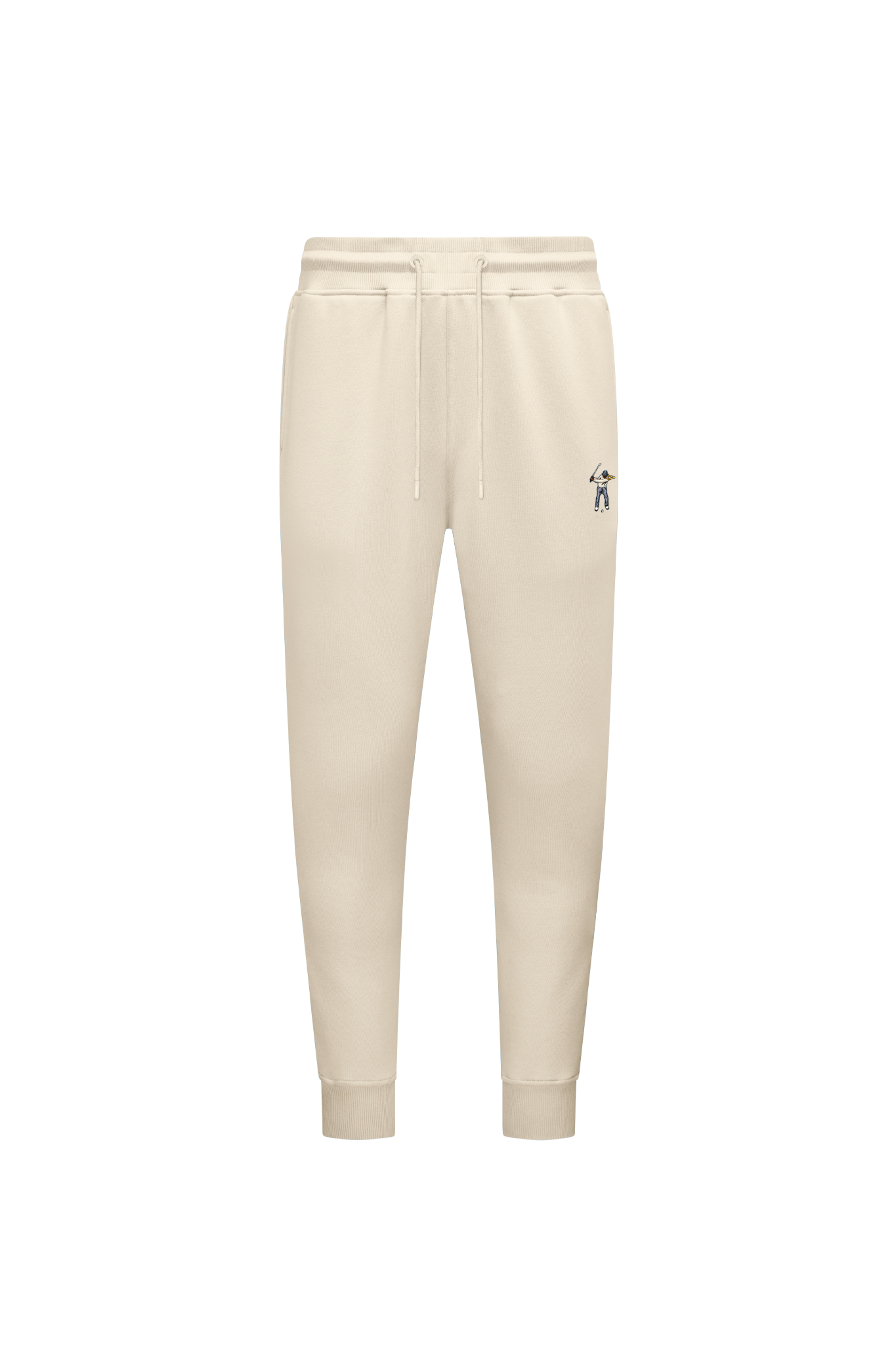 CORE FLEECE SWINGMAN CREW