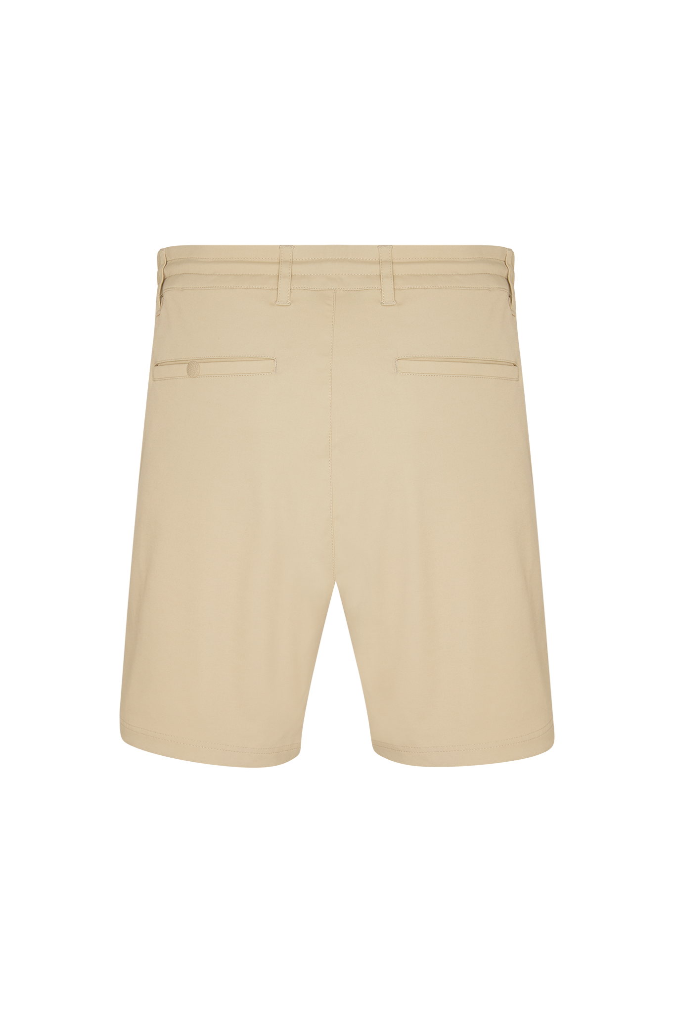 Core Pull On Woven Short