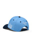 5 PANEL 2 TONE HAT