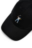 SWINGMAN DAD CAP / スウィングマンダッドキャップ