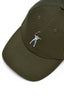 SWINGMAN DAD CAP / スウィングマンダッドキャップ