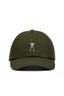 SWINGMAN DAD CAP / スウィングマンダッドキャップ