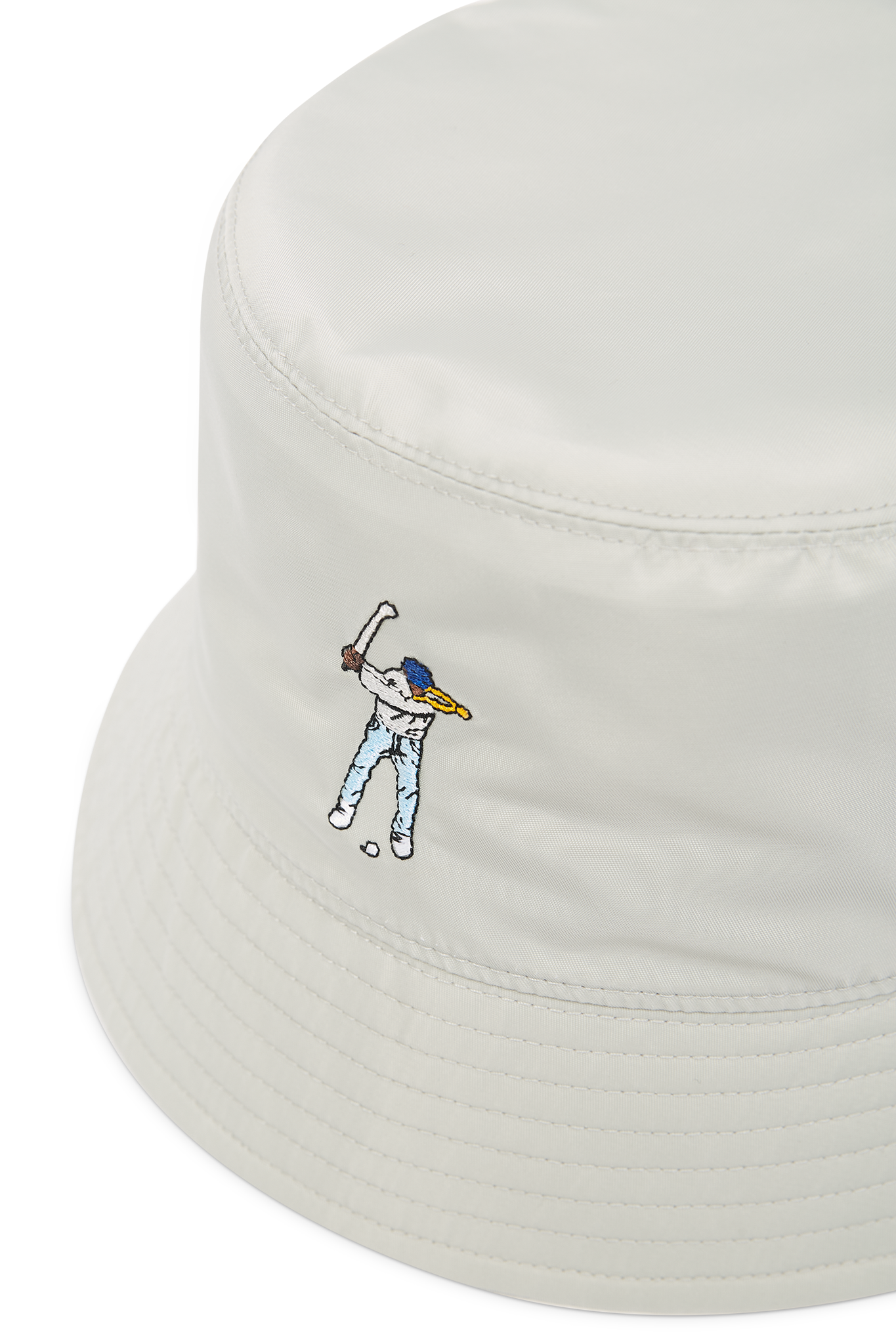 BUCKET HAT / バケットハット – Eastside Golf (イーストサイドゴルフ) BUCKET HAT / バケットハット – Eastside Golf (イーストサイドゴルフ)