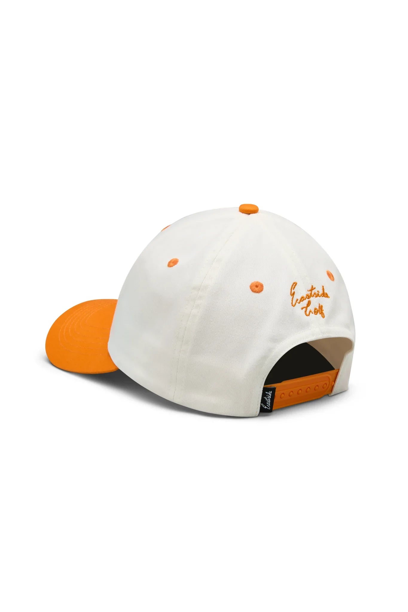 【新品・未使用】EASTSIDE GOLF キャップ 6 PANEL HAT / 6パネルキャップ – Eastside Golf (イースト