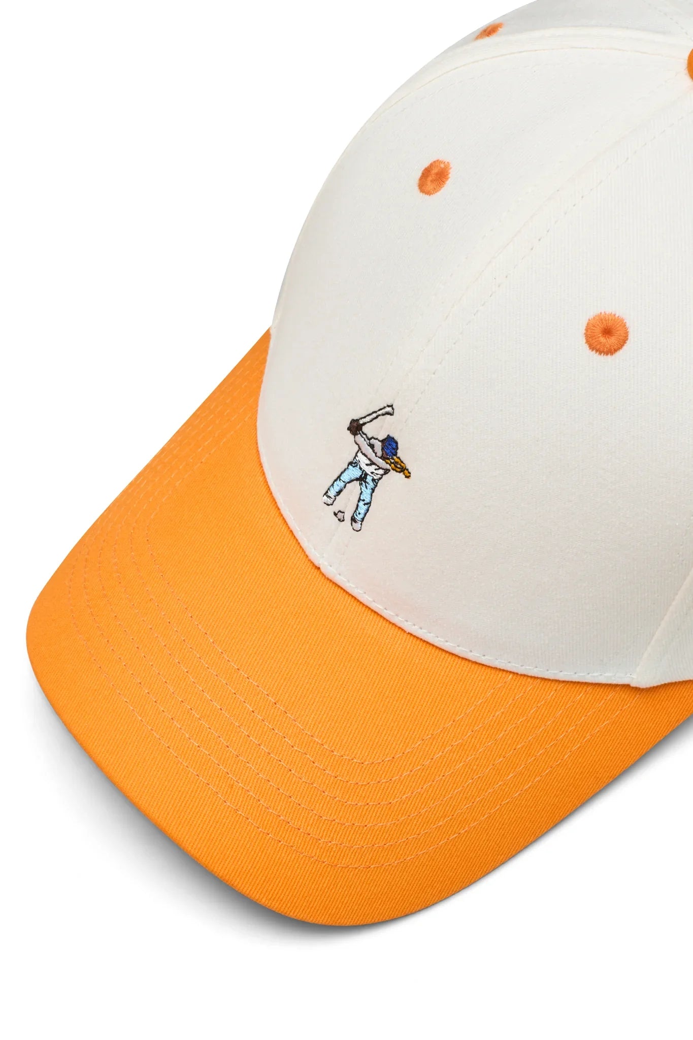 【新品・未使用】EASTSIDE GOLF キャップ 6 PANEL HAT / 6パネルキャップ – Eastside Golf (イースト