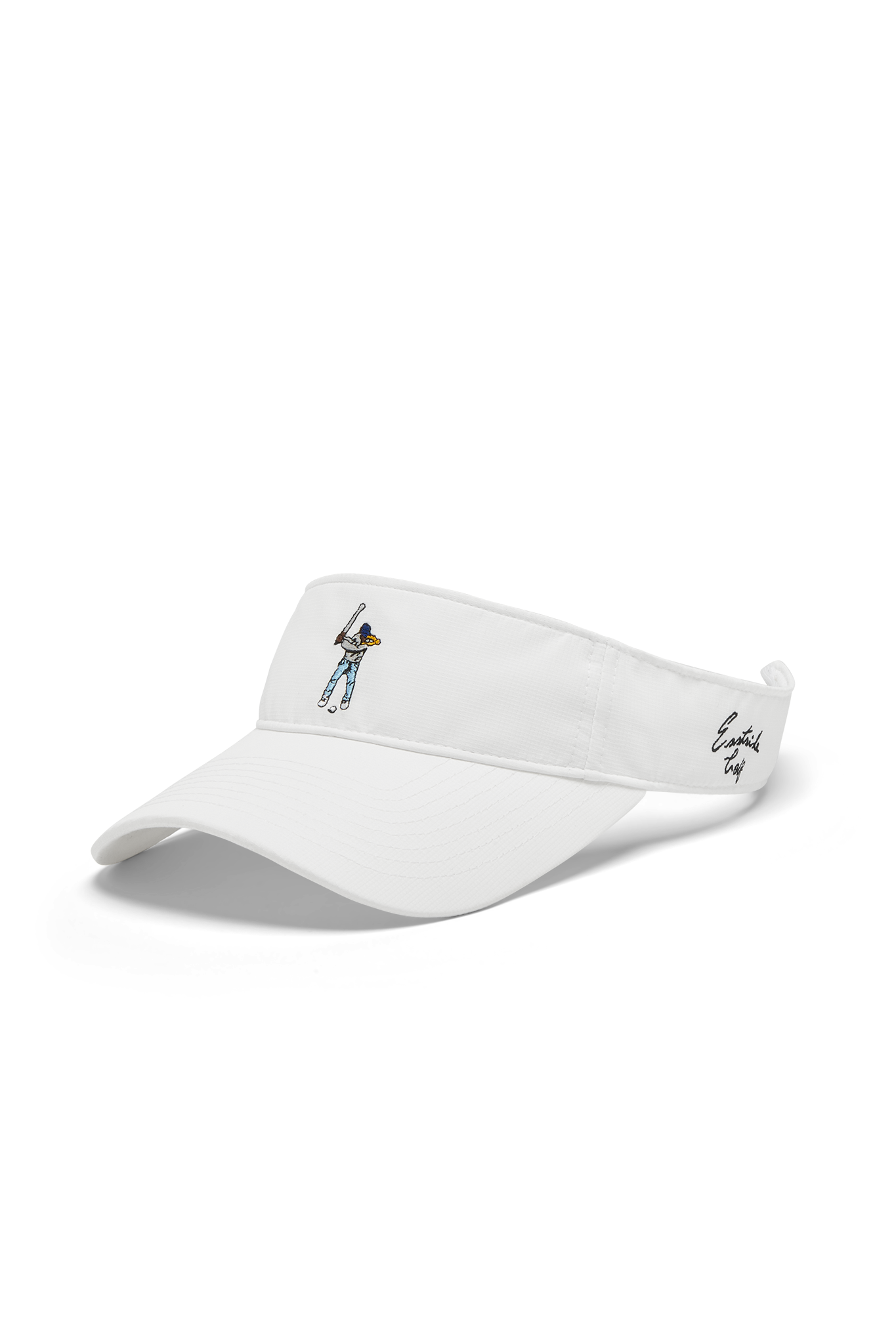 TOURNAMENT VISOR / トーナメントバイザー – Eastside Golf TOURNAMENT VISOR / トーナメントバイザー – Eastside Golf
