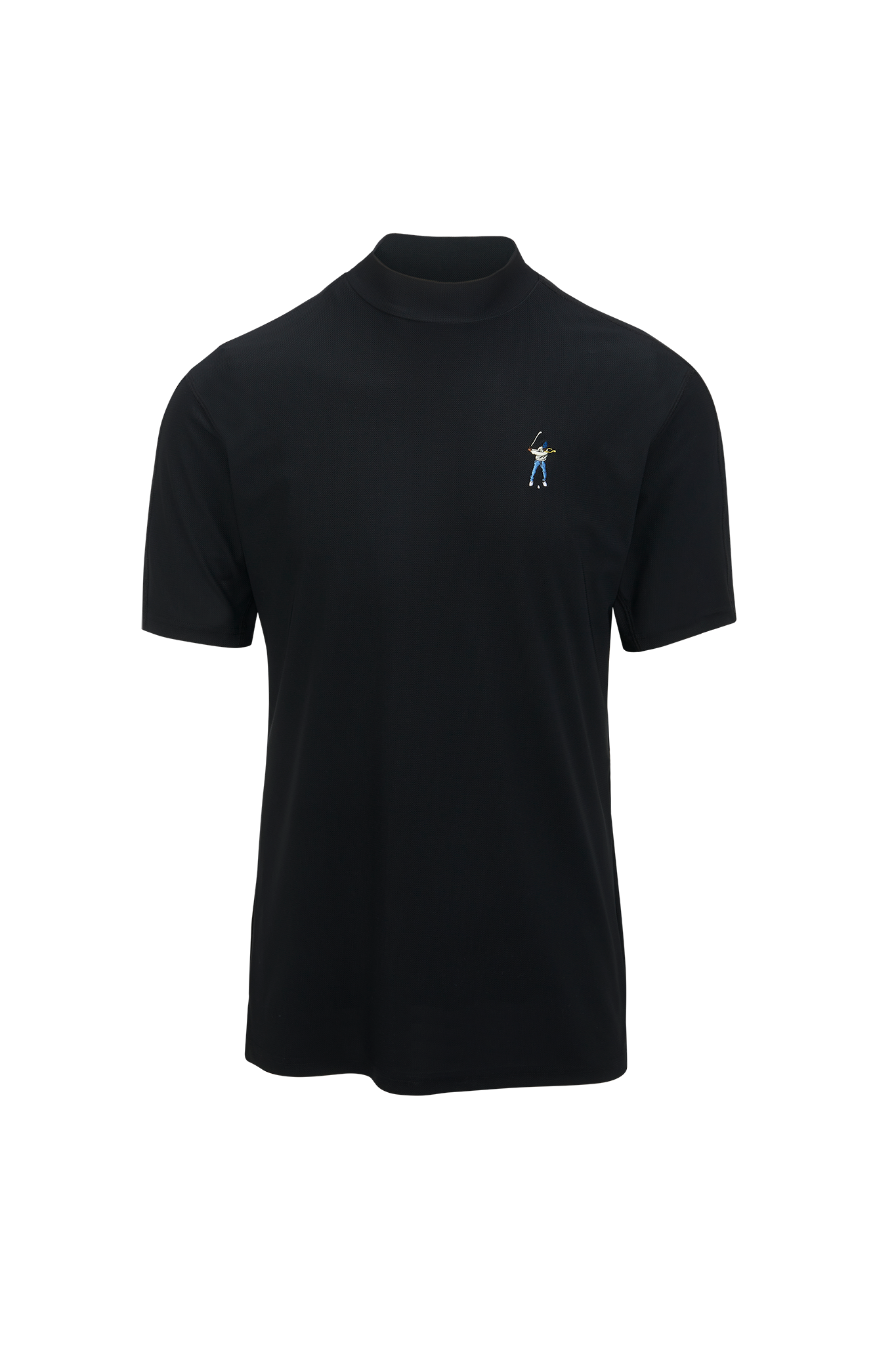 EASTSIDE GOLF イーストサイドゴルフTシャツブラック Tシャツ - Eastside Golf(イーストサイドゴルフ)公式