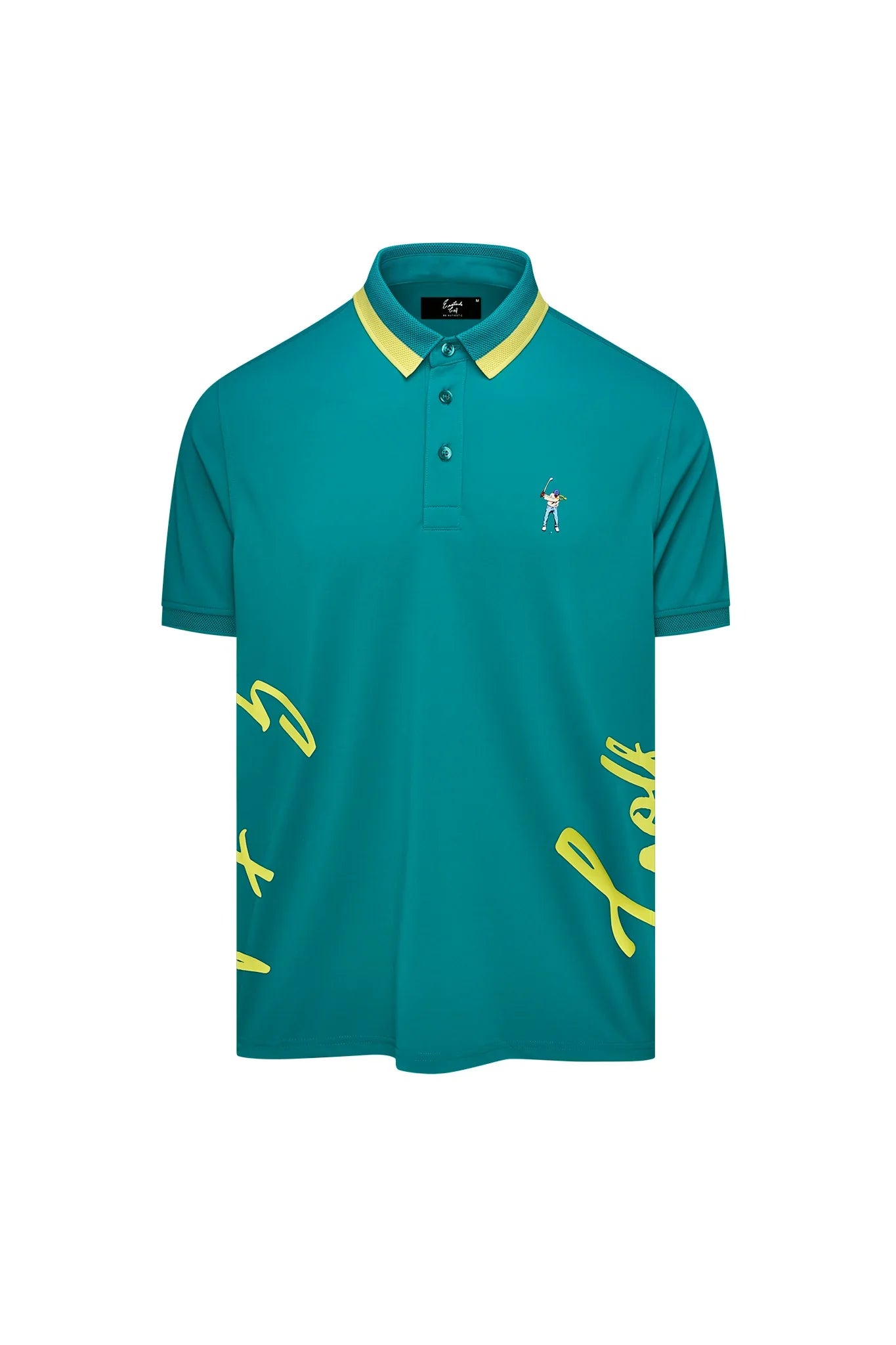 G06396 新品 イーストサイド ゴルフ ポロシャツ XL EASTSIDE Follow Through Pique Polo / フォロースルーポロシャツ