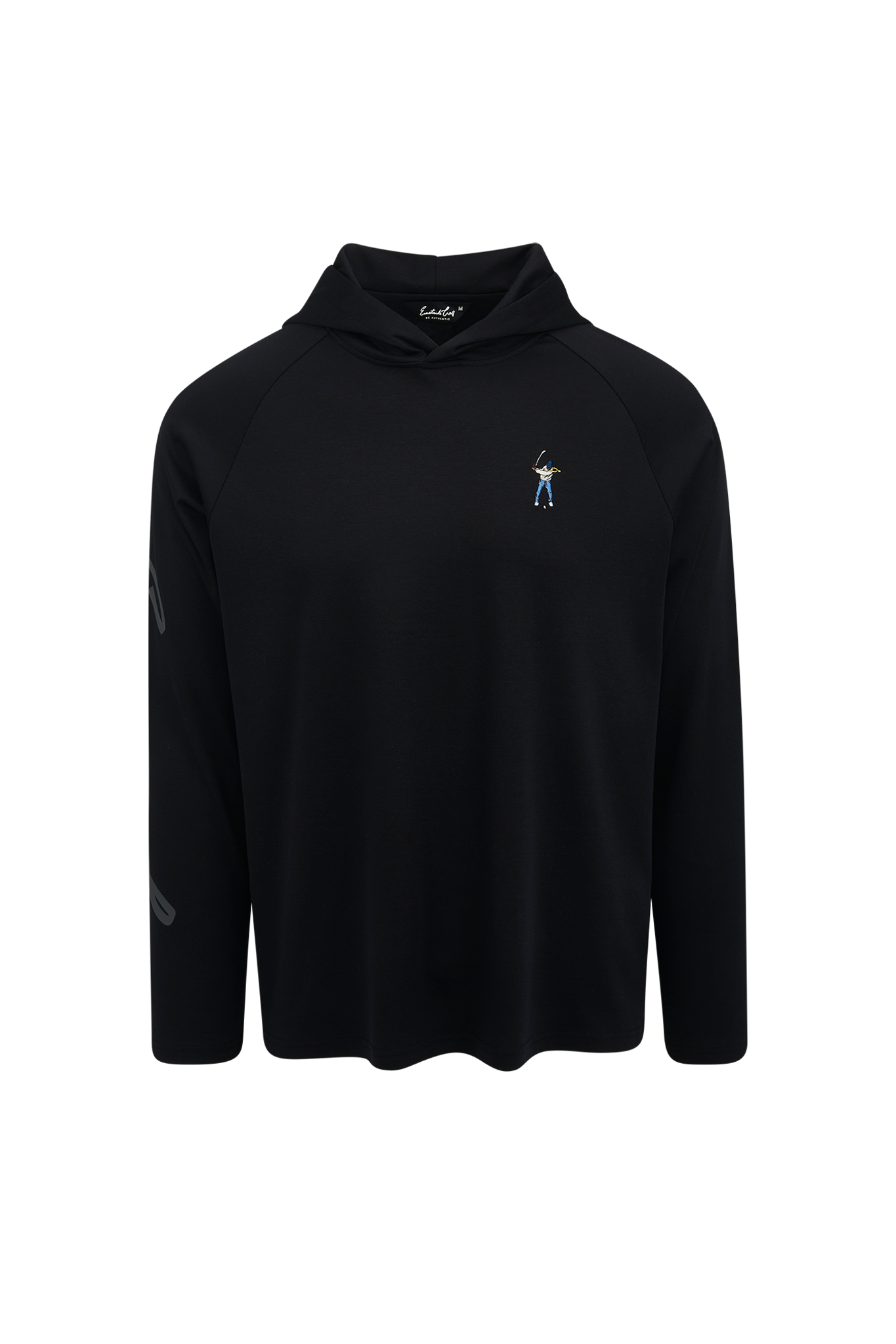 LS Lightweight Hoodie / ライトウェイトパーカー – Eastside Golf LS Lightweight Hoodie / ライトウェイトパーカー – Eastside Golf