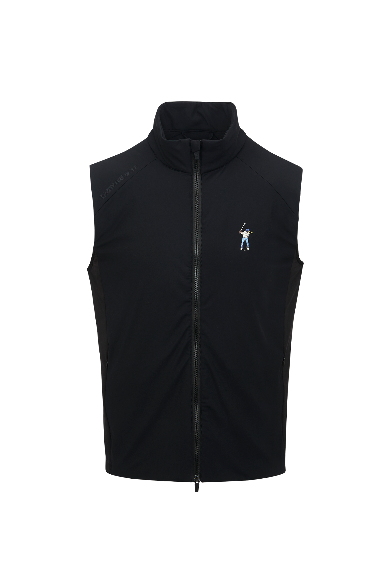 Tech Vest / テックベスト – Eastside Golf (イーストサイドゴルフ) Tech Vest / テックベスト – Eastside Golf (イーストサイドゴルフ)