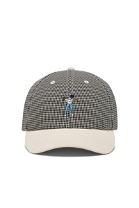 SWINGMAN DAD CAP / スウィングマンダッドキャップ