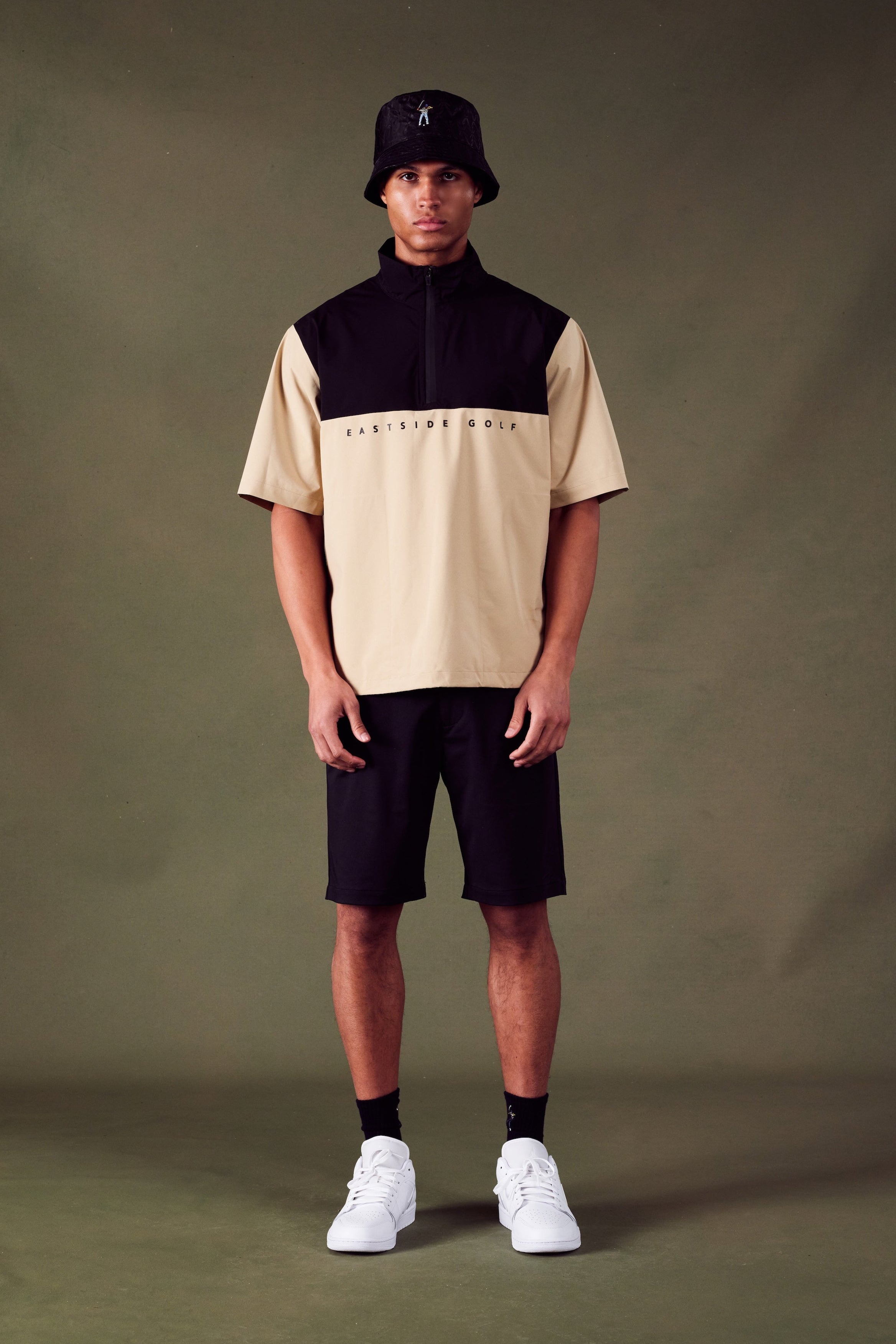 FLYWEIGHT RAIN SHIRT / フライウェイトレインシャツ – Eastside Golf