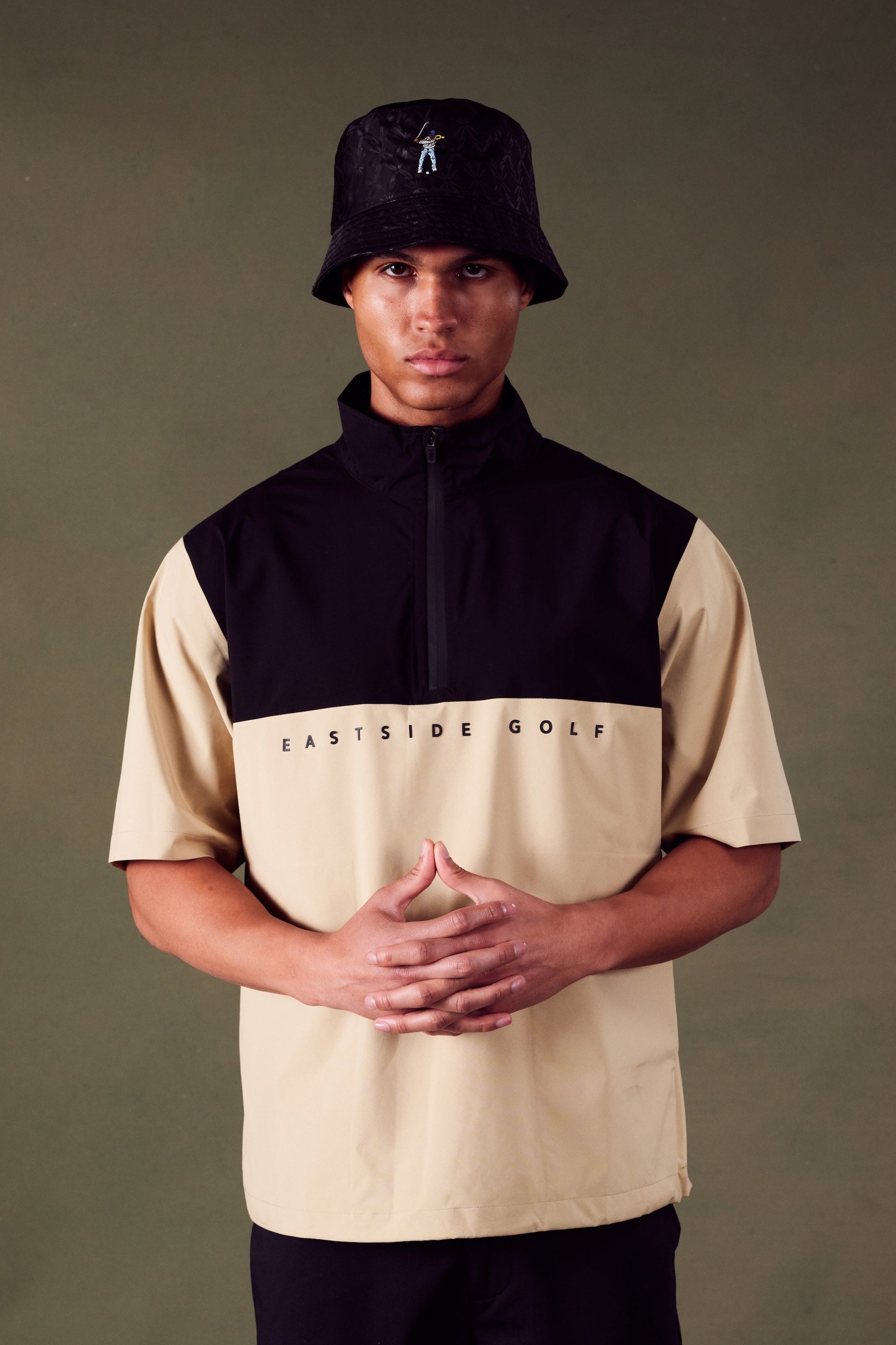 FLYWEIGHT RAIN SHIRT / フライウェイトレインシャツ – Eastside Golf
