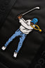 GOLF TOTE BAG / ESG ゴルフトートバッグ