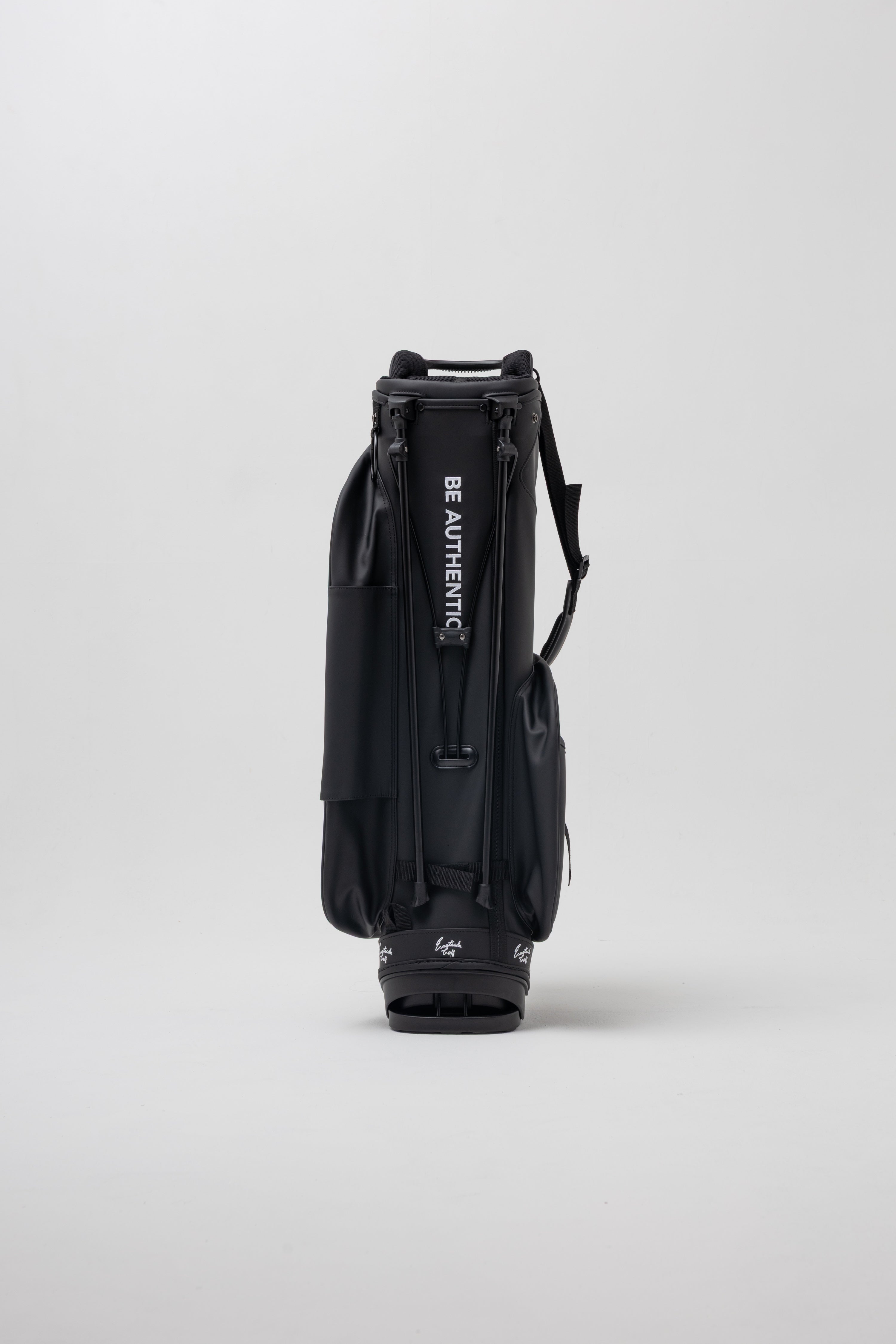 ESG STAND CADDIE BAG 2026SU / ESGスタンドキャディーバッグ2026SU