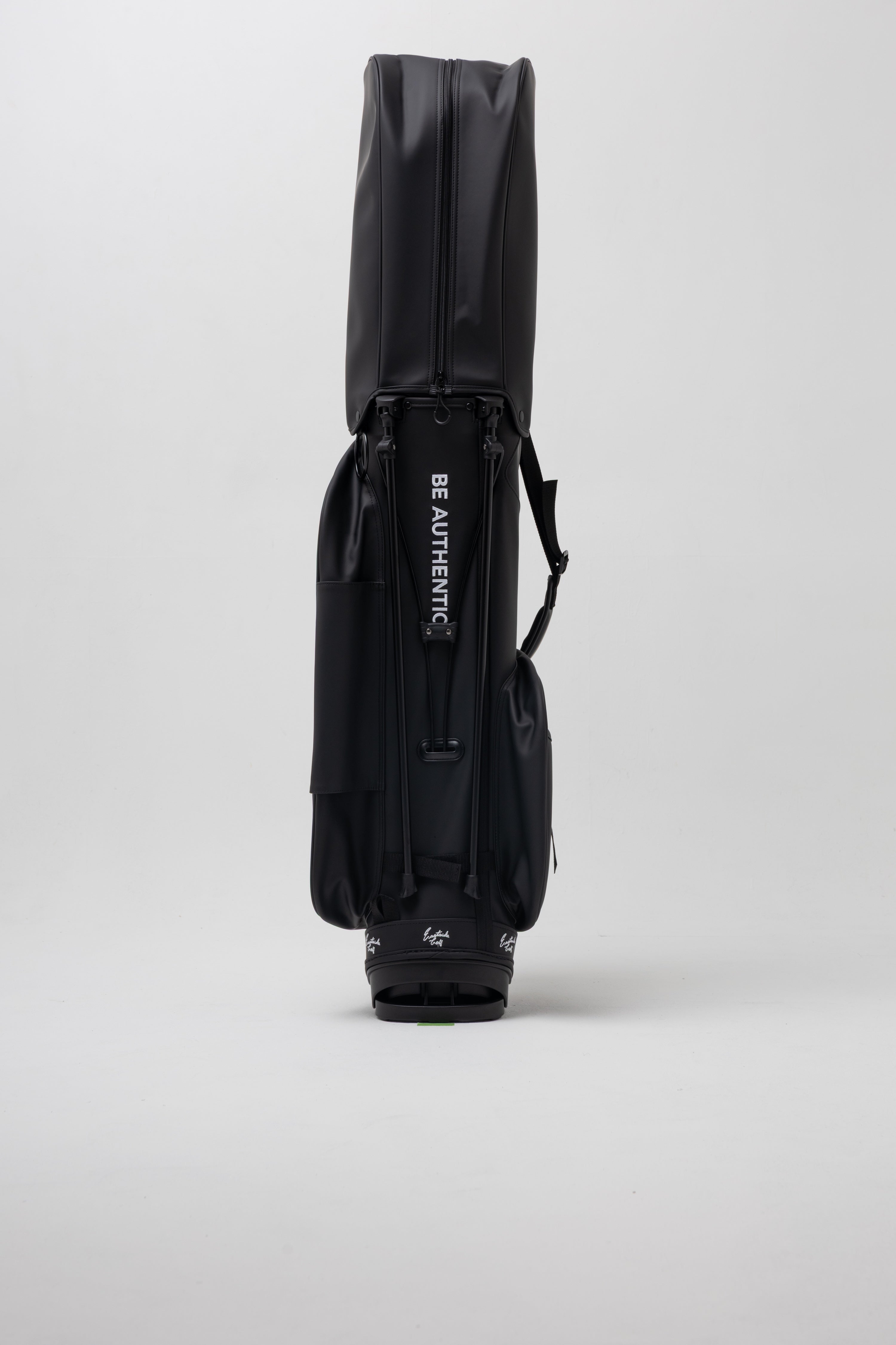 ESG STAND CADDIE BAG 2026SU / ESGスタンドキャディーバッグ2026SU