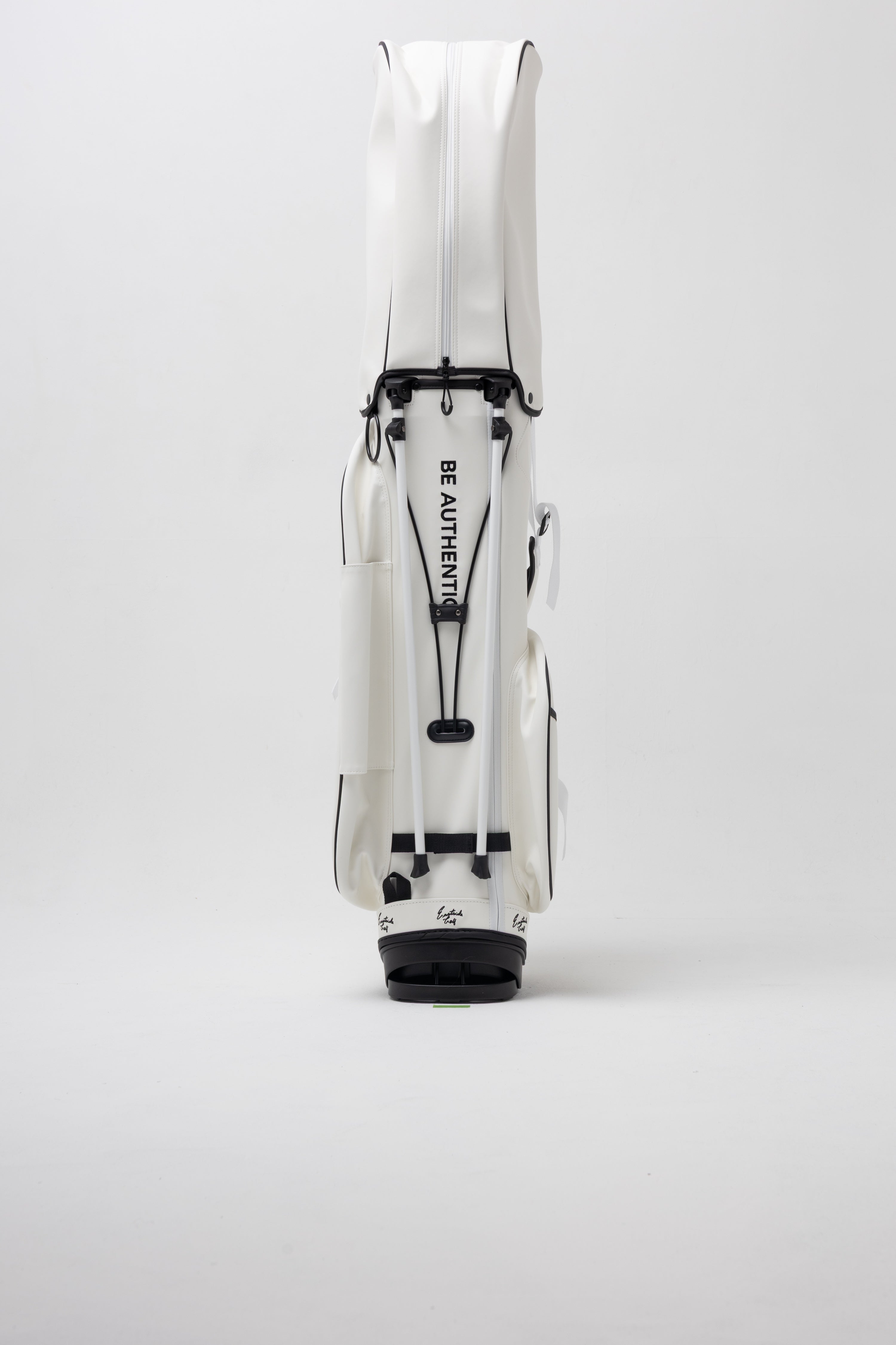 ESG STAND CADDIE BAG 2026SU / ESGスタンドキャディーバッグ2026SU