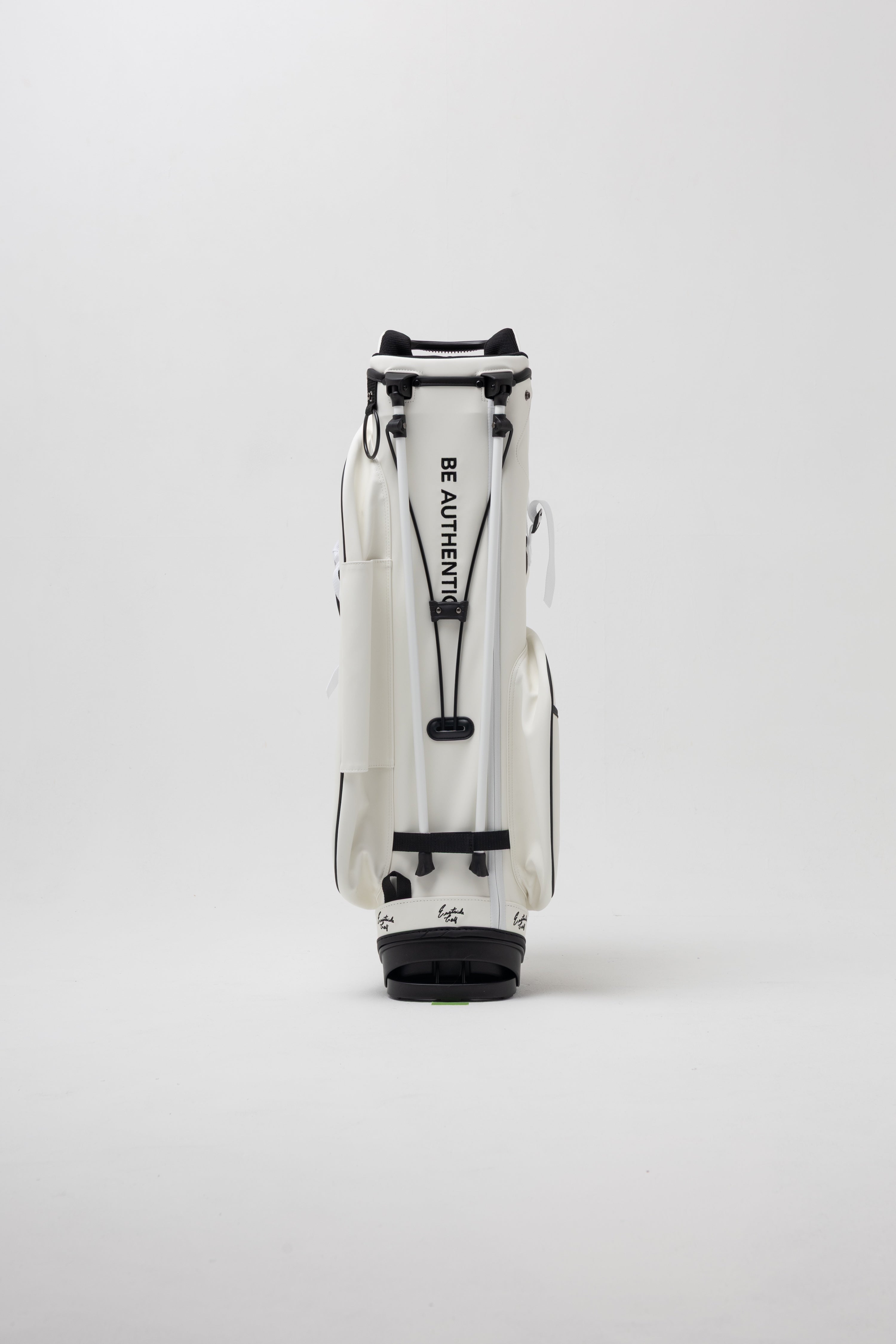 ESG STAND CADDIE BAG 2026SU / ESGスタンドキャディーバッグ2026SU