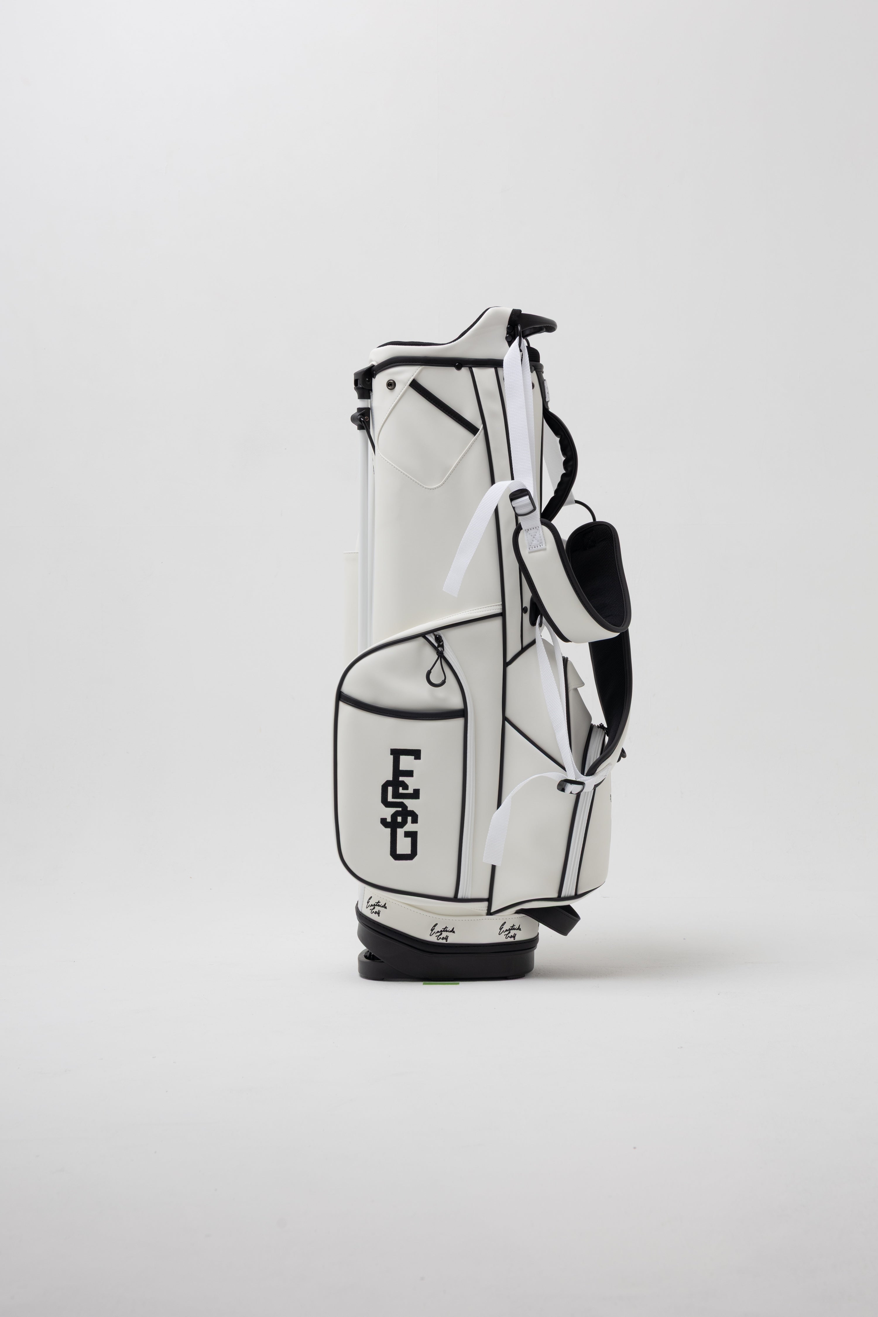 ESG STAND CADDIE BAG 2026SU / ESGスタンドキャディーバッグ2026SU