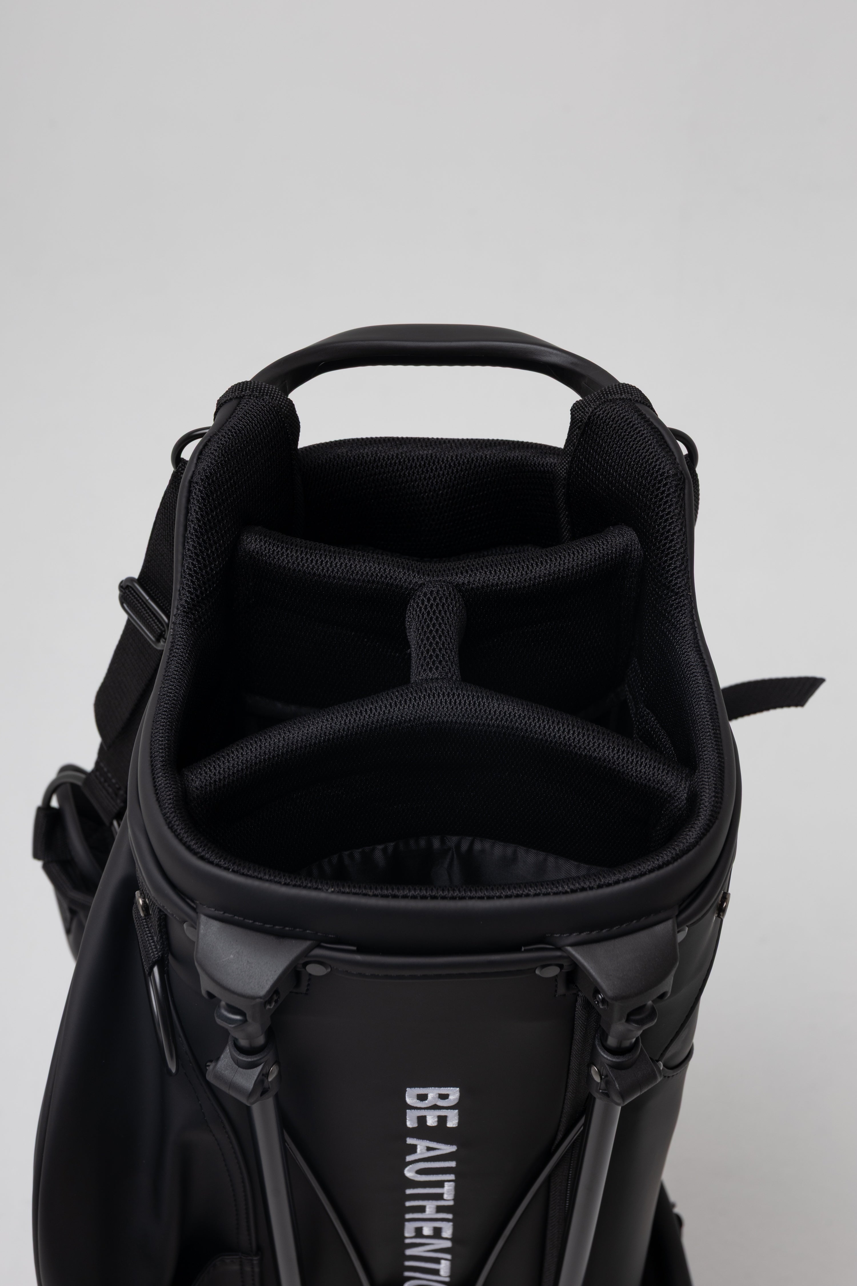 ESG STAND CADDIE BAG 2026SU / ESGスタンドキャディーバッグ2026SU
