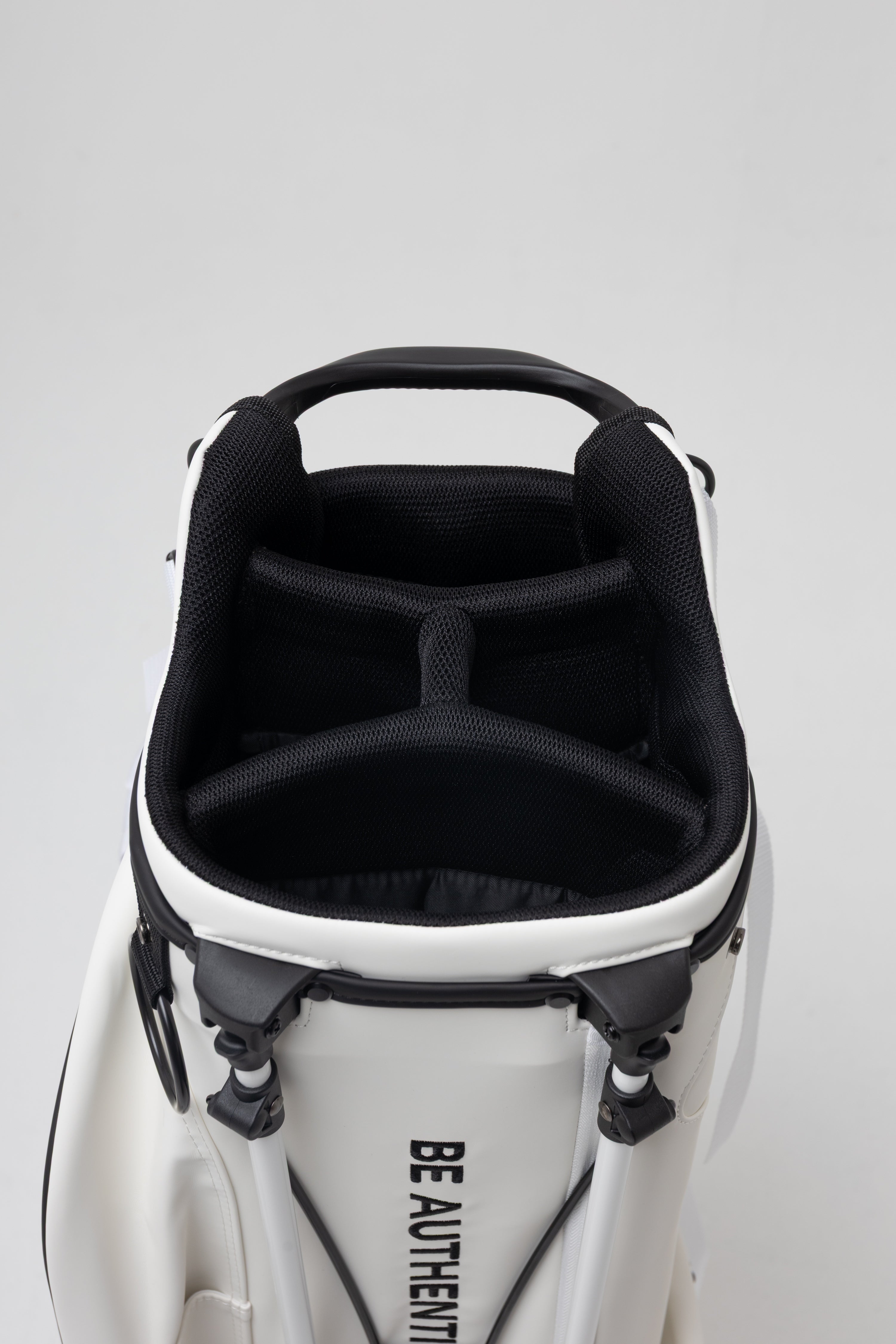 ESG STAND CADDIE BAG 2026SU / ESGスタンドキャディーバッグ2026SU